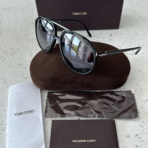Authentic Tom Ford Sunglasses 😎